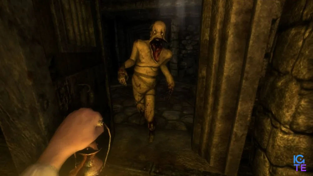 Frictional Games планує нову версію Amnesia: The Dark Descent наприкінці 2026 року