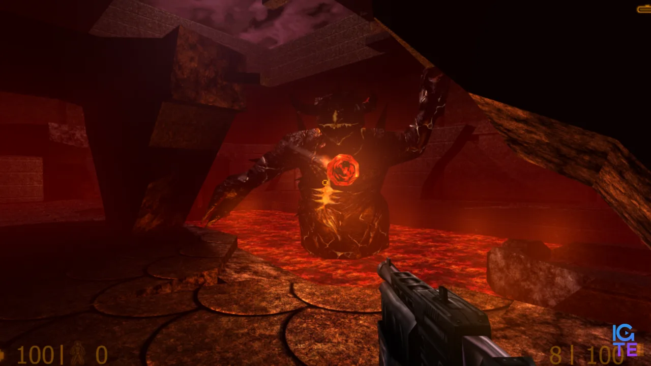 Фанатський Quake-порт Half-Life привернув увагу, але навколо автора спалахнула суперечка через AI