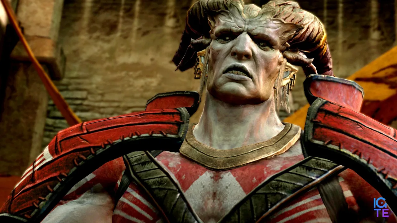 Ремастер Dragon Age у стилі Legendary Edition виглядає малоймовірним: Марк Дарра пояснив, чому