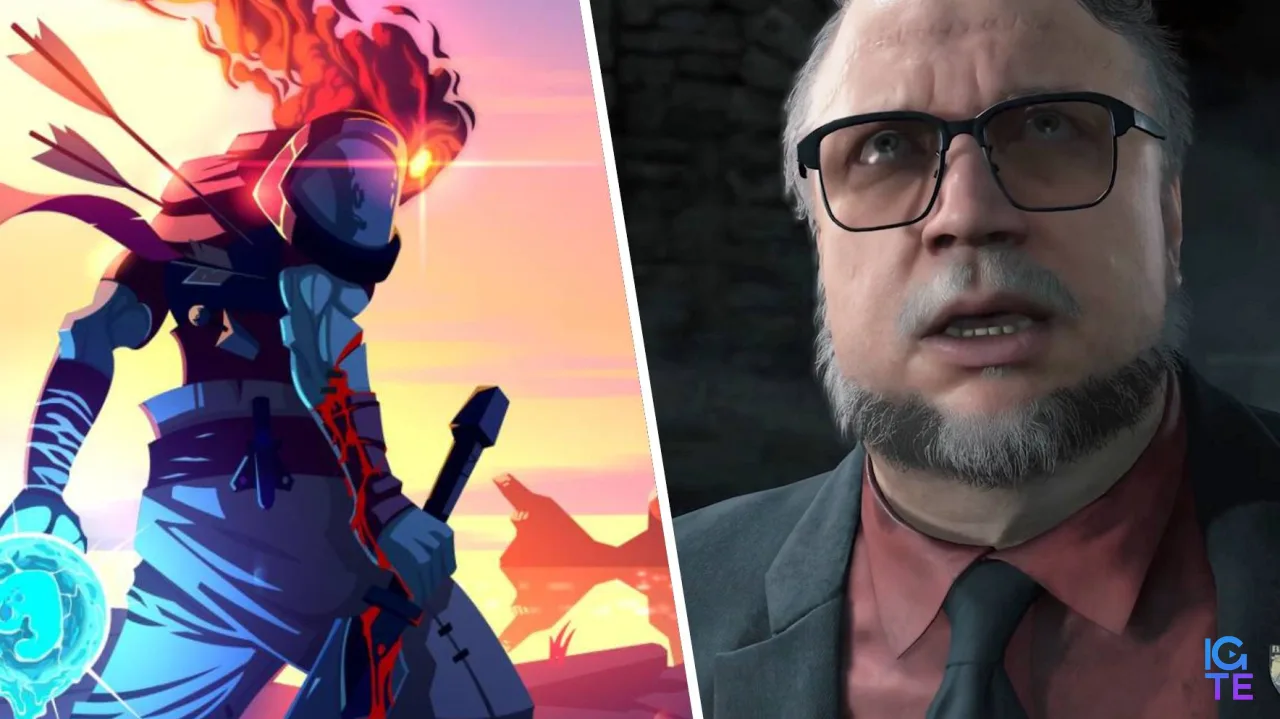 Motion Twin відреагувала на слова Гільєрмо дель Торо про складність Dead Cells і нагадала про Assist mode