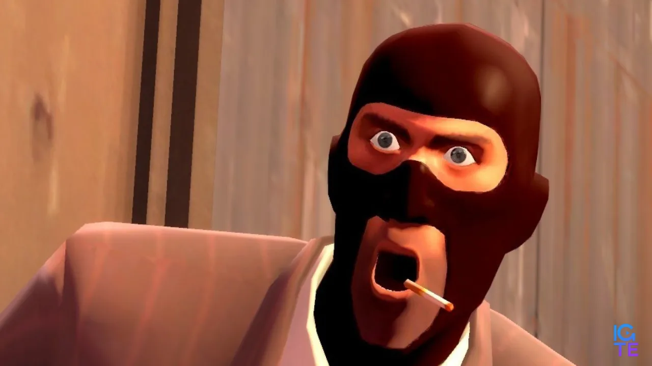 Після затримки Spanking Exorcist через модерацію Steam розробник випустив безплатну «гру-покаяння»