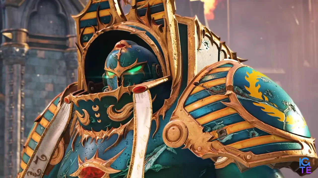 Warhammer 40,000: Space Marine 2 отримала патч The Confrontation і підтримку Steam Workshop