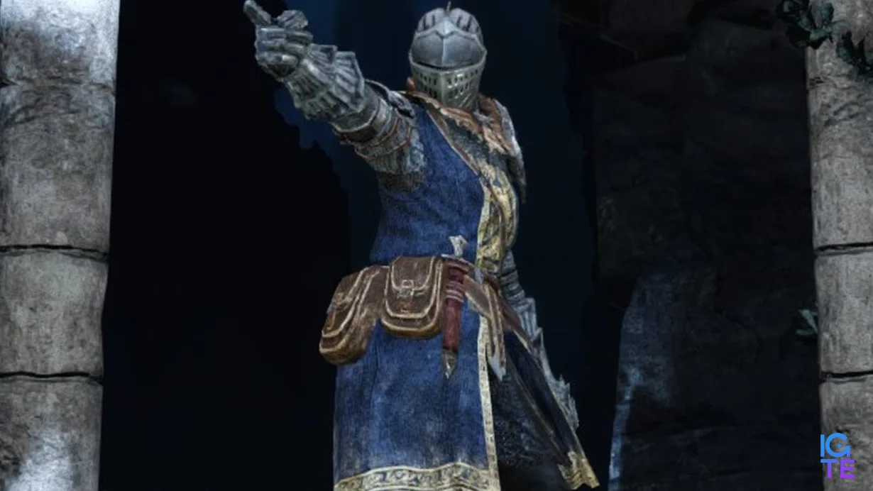 Seamless Co-op для Dark Souls 2 додає спільний прогрес і спрощує кооператив