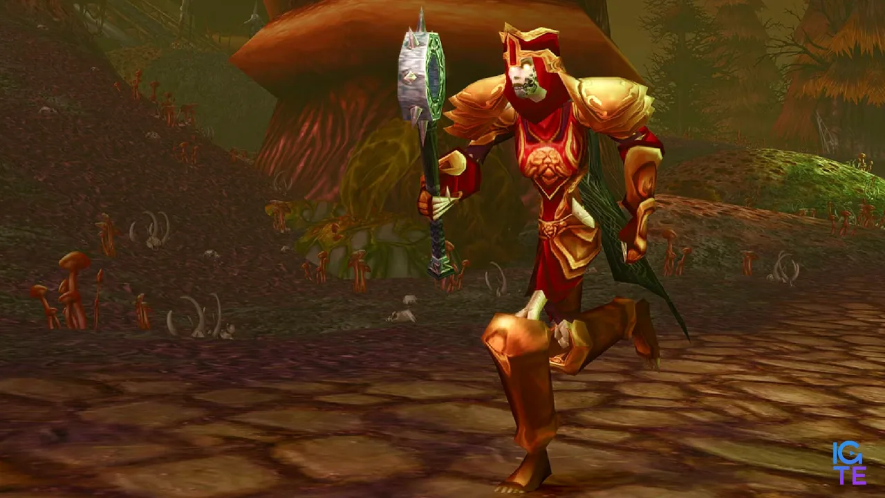 Blizzard запустила трекер статистики для бети World of Warcraft: Forever