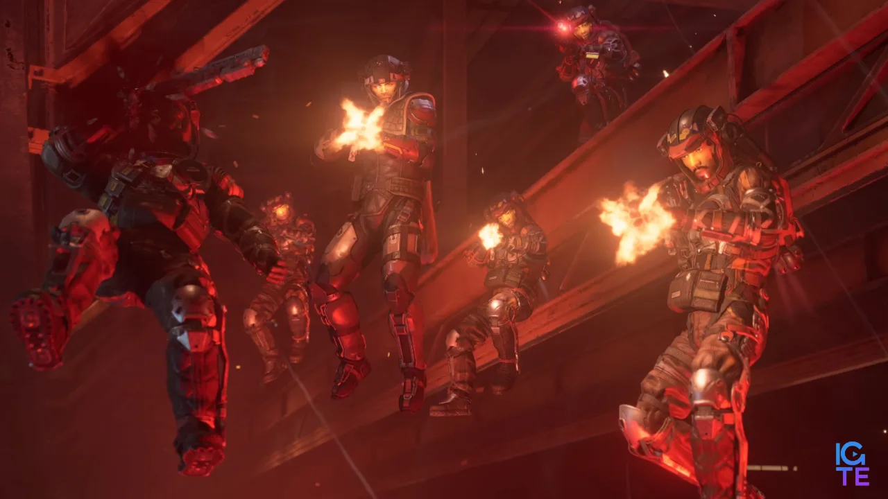 The Expanse: Osiris Reborn справила сильне враження на Gamescom і викликала порівняння з Mass Effect