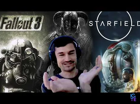 Колишній художник Bethesda вважає, що ремастер Fallout 3 може наблизити гру до початкового бачення команди