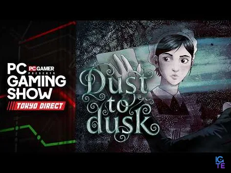Dust till Dawn показала дебютний трейлер: хорорний clean-'em-up з музикою Акіри Ямаоки