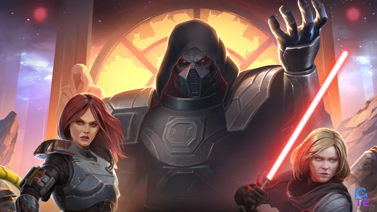 Головна сценаристка Star Wars: The Old Republic відреагувала на відсутність MMO в прощальному дописі BioWare