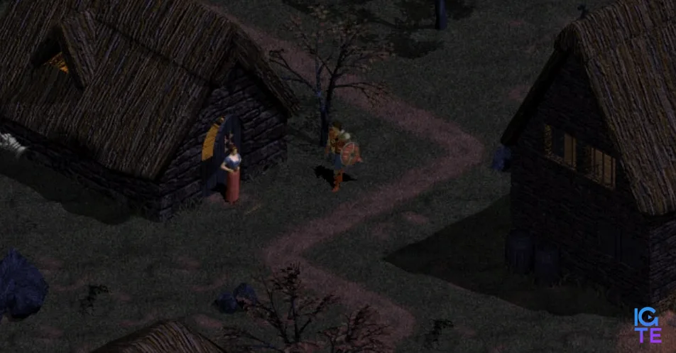 У Diablo 4 знайшли Old Tristram із першої Diablo — разом із культовою музикою