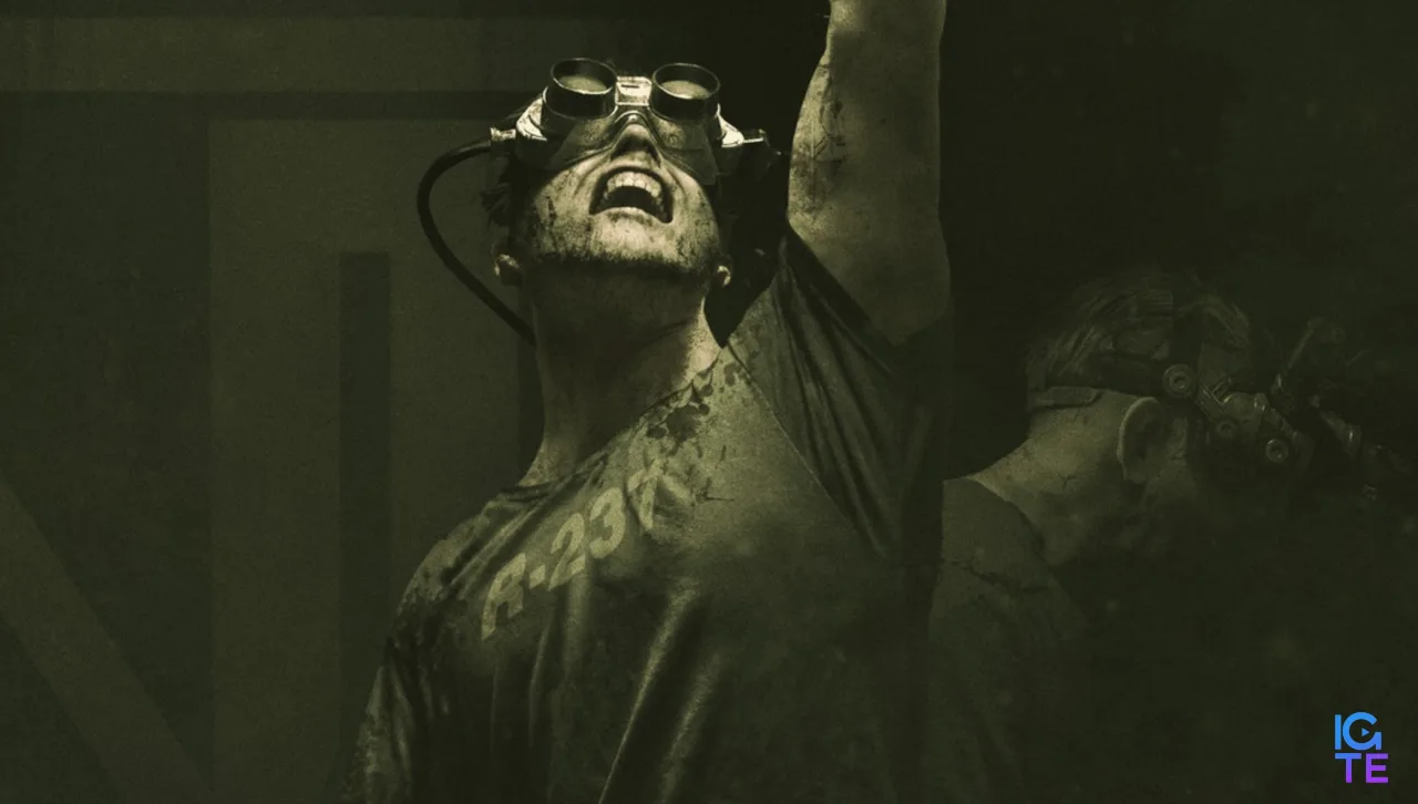 The Outlast Trials розробляли шість років, а ранні плейтести змусили Red Barrels змінити курс