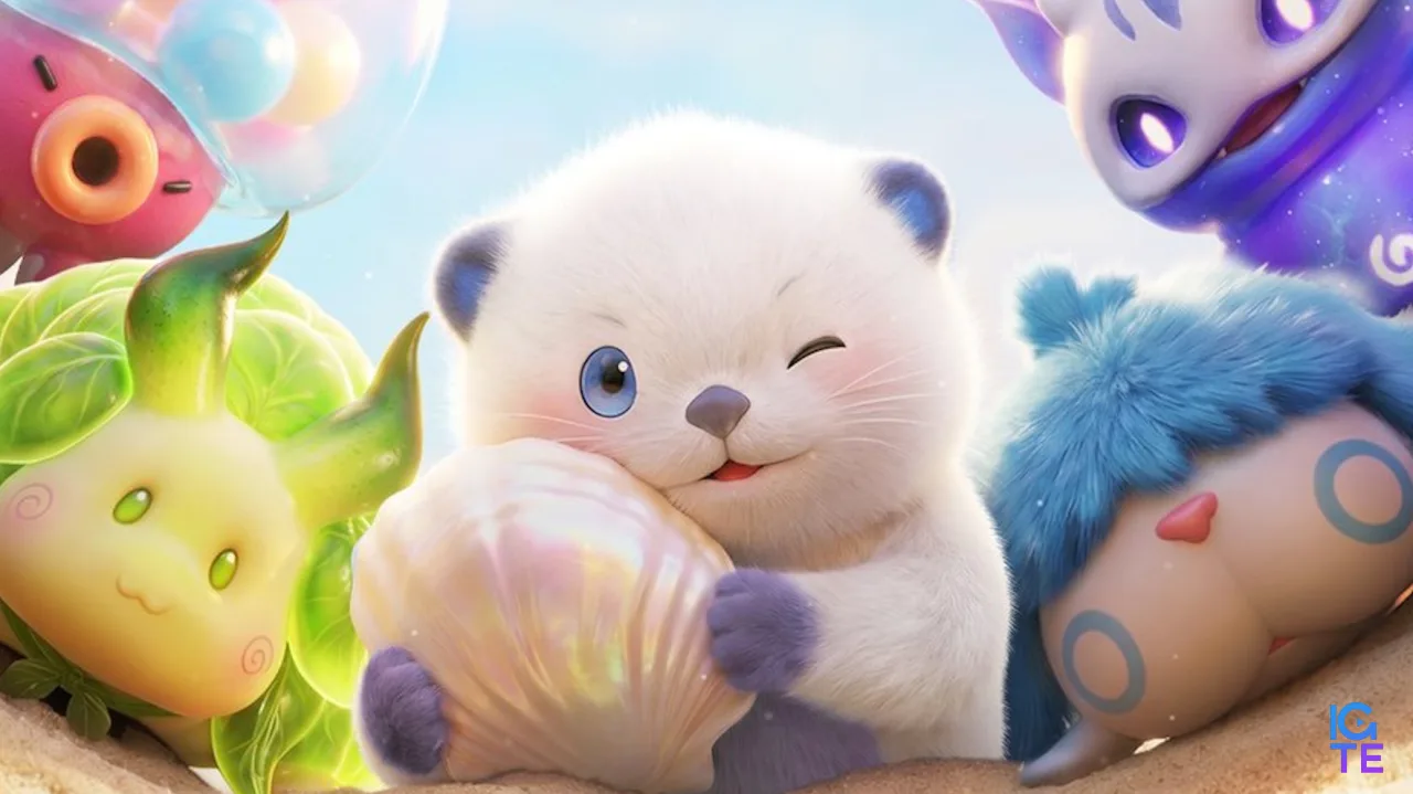 Aniimo не є gacha-грою: як у ній працює монетизація