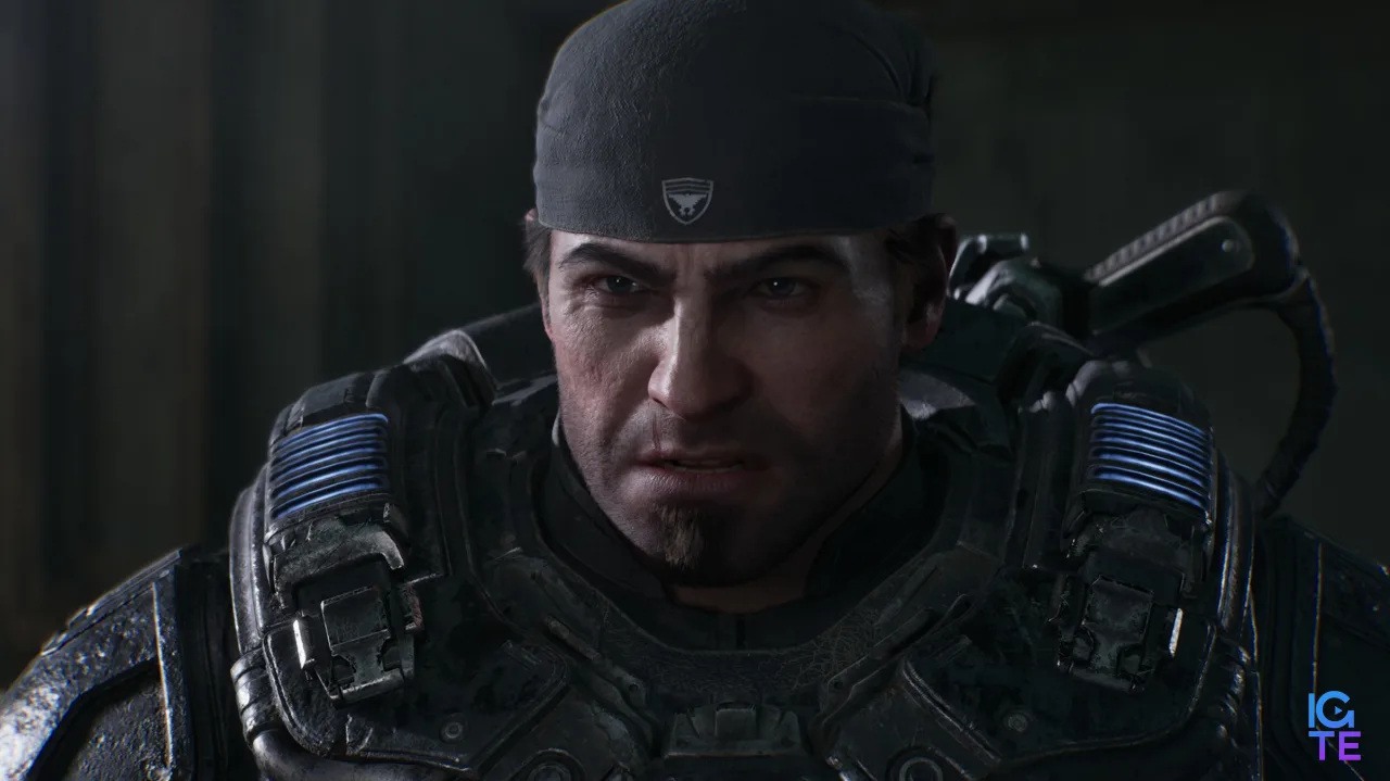 У демо Gears of War: E-Day лінійна місія вразила більше за відкритіший сегмент