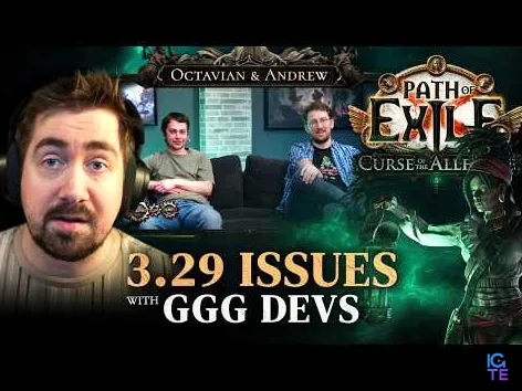 Path of Exile готує радикальну переробку ендгейму в патчі 3.30