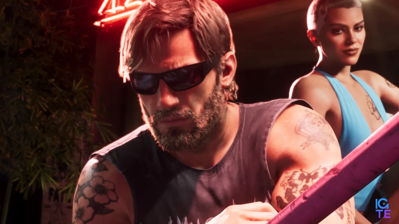 Cyberleek погрожує новими зливами GTA 6 і вимагає вибачень від Rockstar та Take-Two