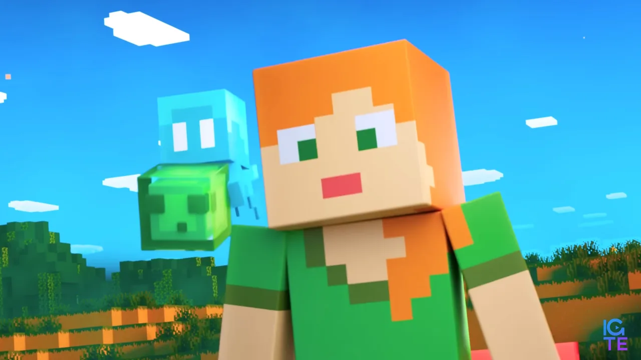 Minecraft «пройшов» сам себе після 1,975 мільярда років симуляції