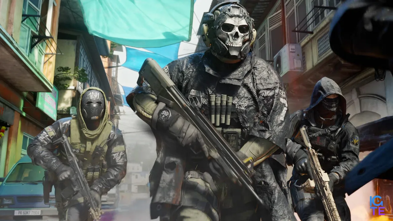 Call of Duty: Modern Warfare 4 проведе два бета-вікенди в серпні — як потрапити на тест