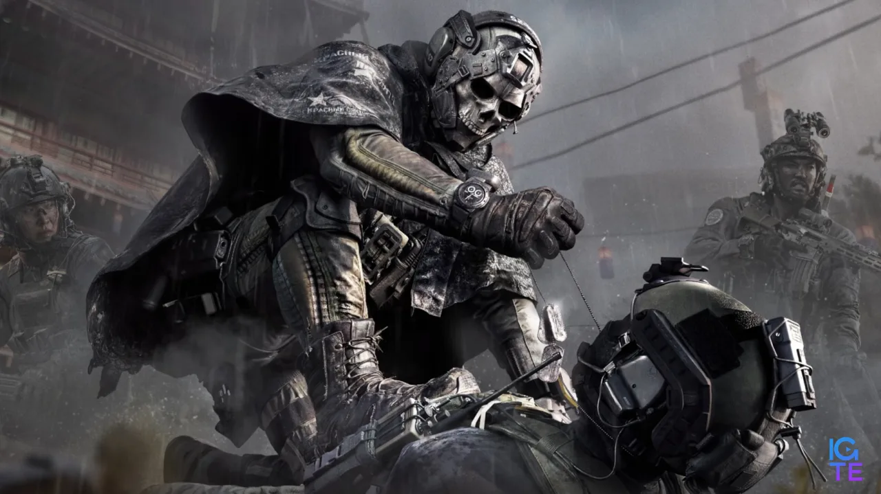 Гравці Call of Duty: Modern Warfare 4 уже сперечаються про силу DMZ-перка Possum