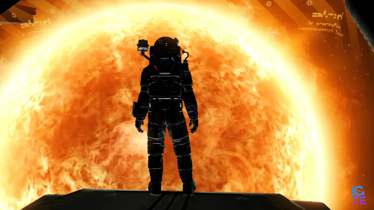 No Man’s Sky отримала оновлення Cosmos із можливістю володіти космічною станцією