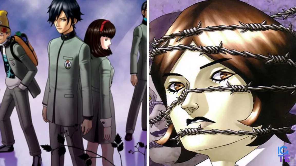 Atlus припустила можливі ремастери або ремейки Persona 1 і 2