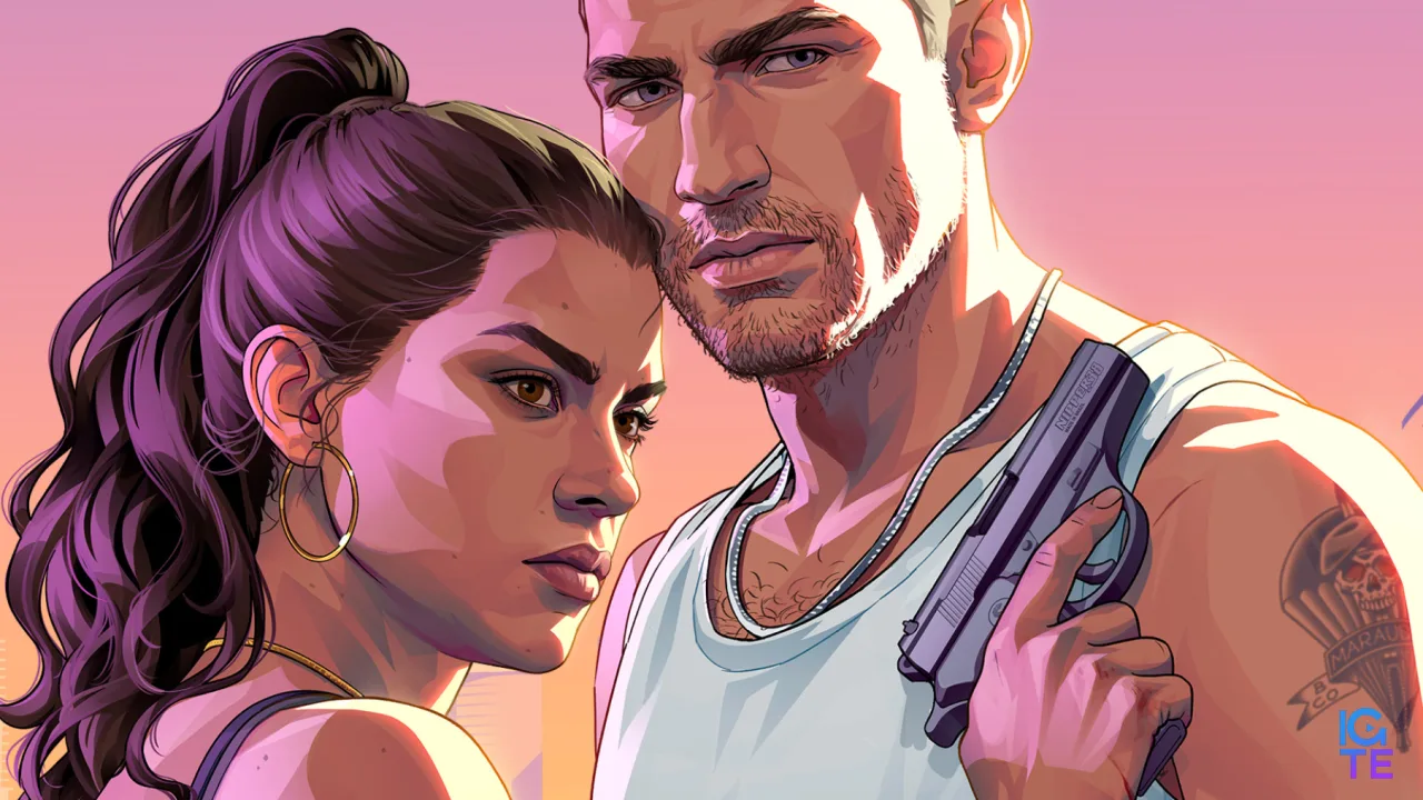 Після Extended Look GTA 6 вебтрафік Netflix зріс на 125%