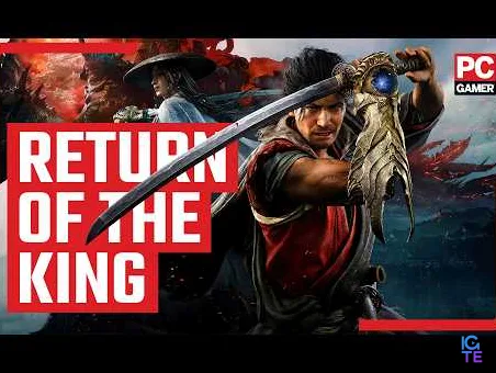 Capcom пояснила, як створює реалістичні анімації мечового бою в Onimusha: Way of the Sword