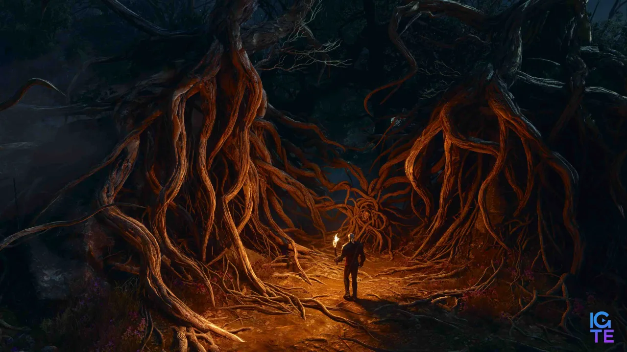 Witcher 3 &ndash; Songs of the Past