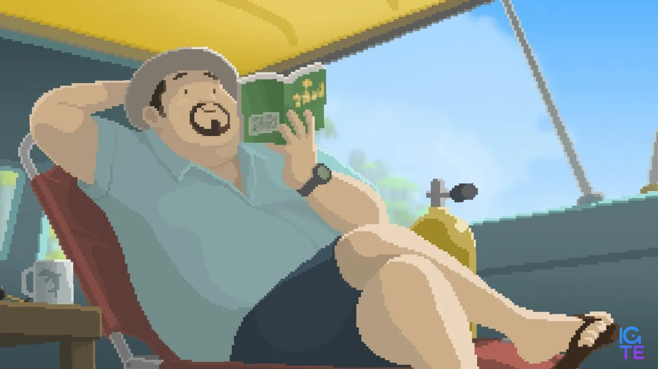 Продажі Dave the Diver перевищили 10 мільйонів копій, а DLC In the Jungle — 1 мільйон