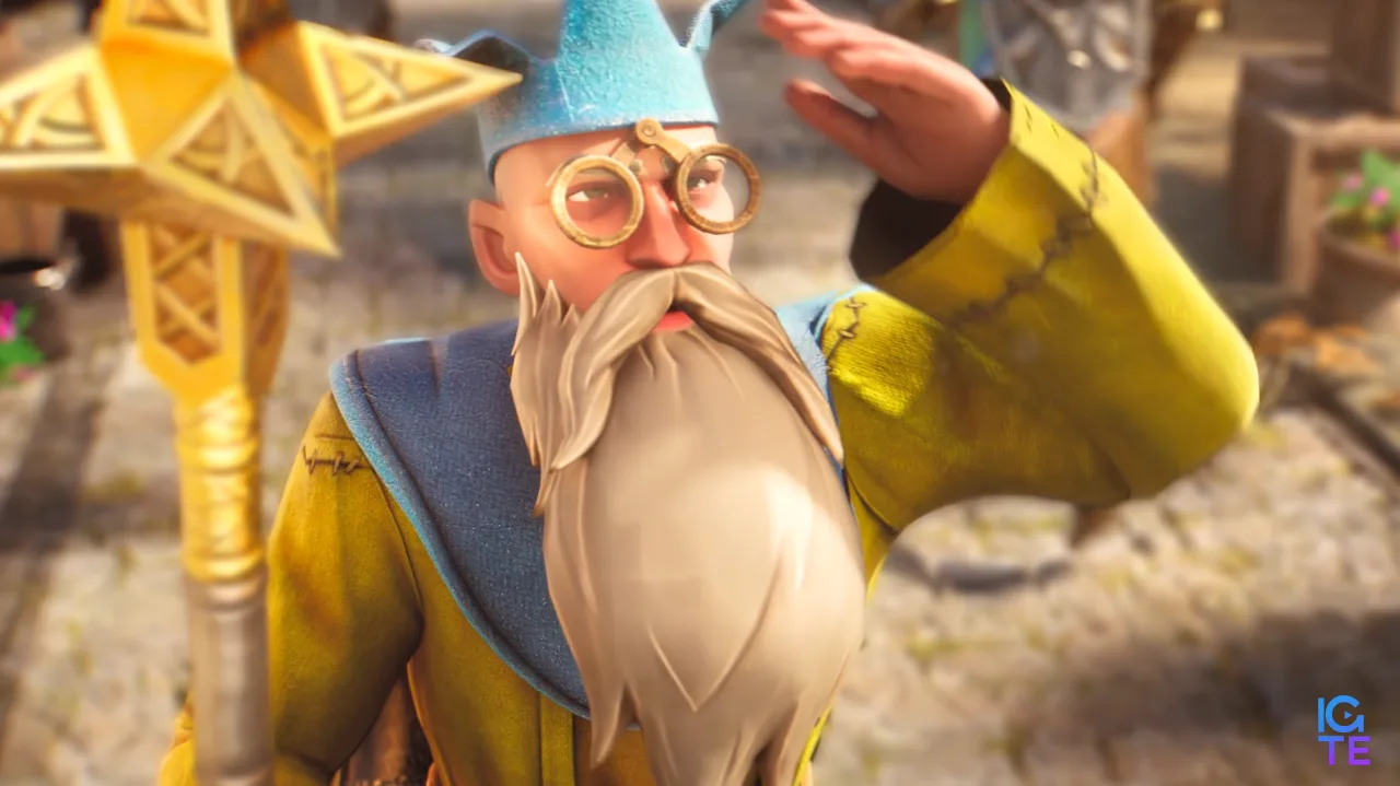 Jagex анонсувала RuneScape 4 — нова MMO виросла з ідеї доповнення для Dragonwilds