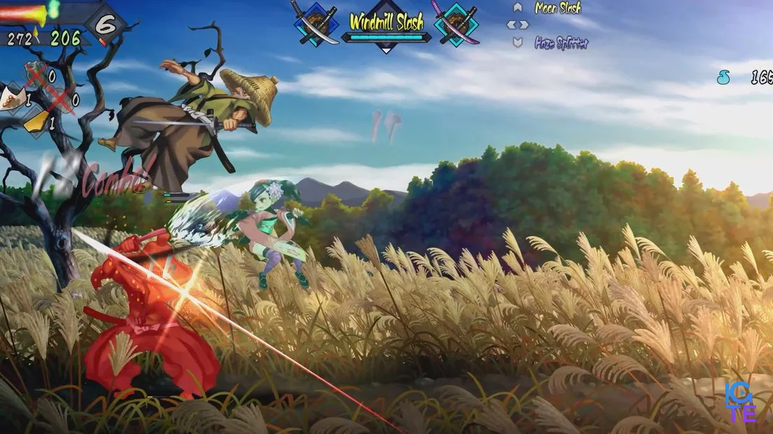 Muramasa: Revenant Blades