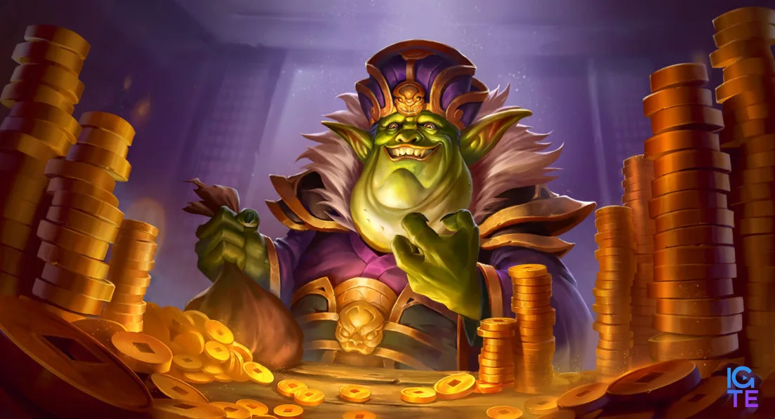 Blizzard попередила гравців World of Warcraft: Forever про агресивні покарання за купівлю золота