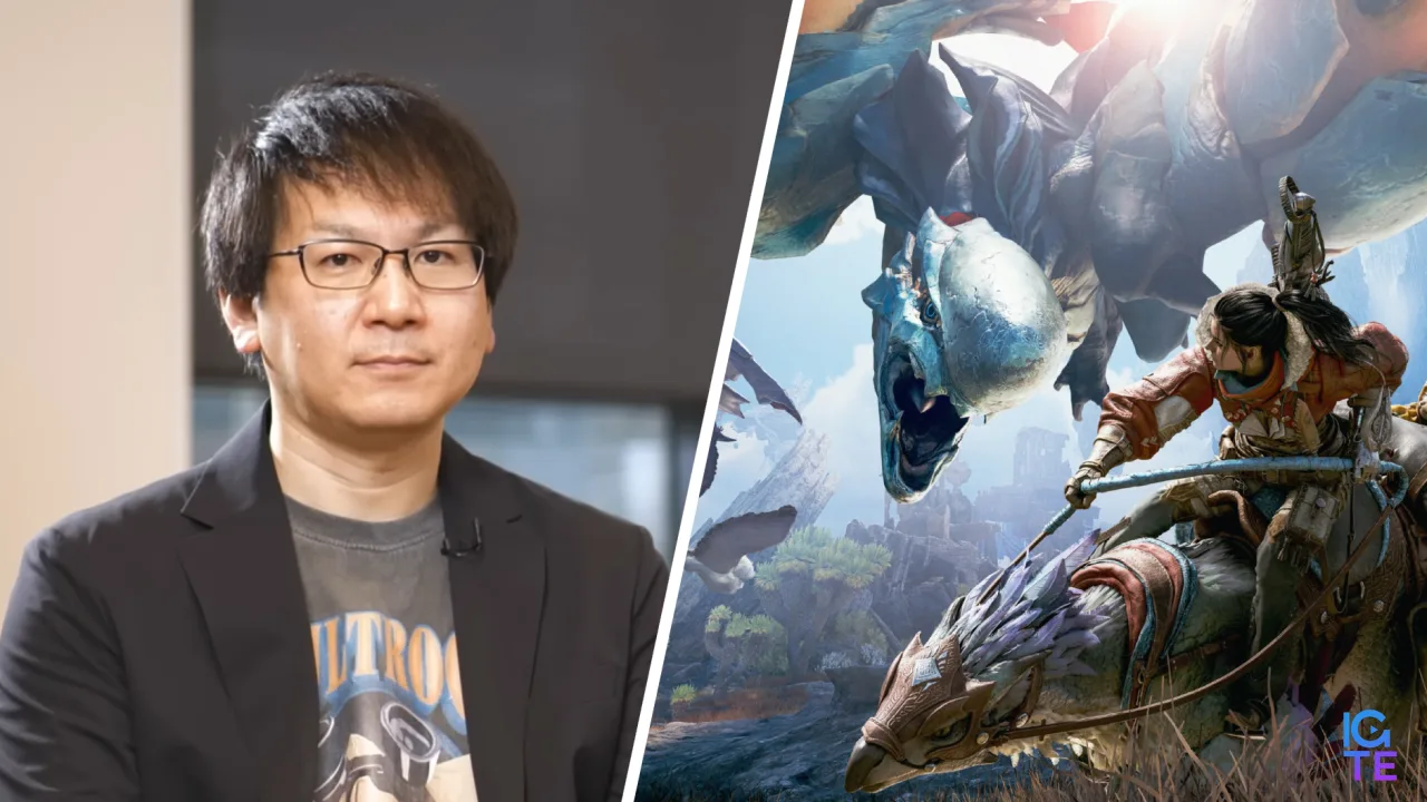 Monster Hunter Wilds: Ascendance переналаштовує складність ендґейму після того, як гравці виявилися сильнішими за очікування