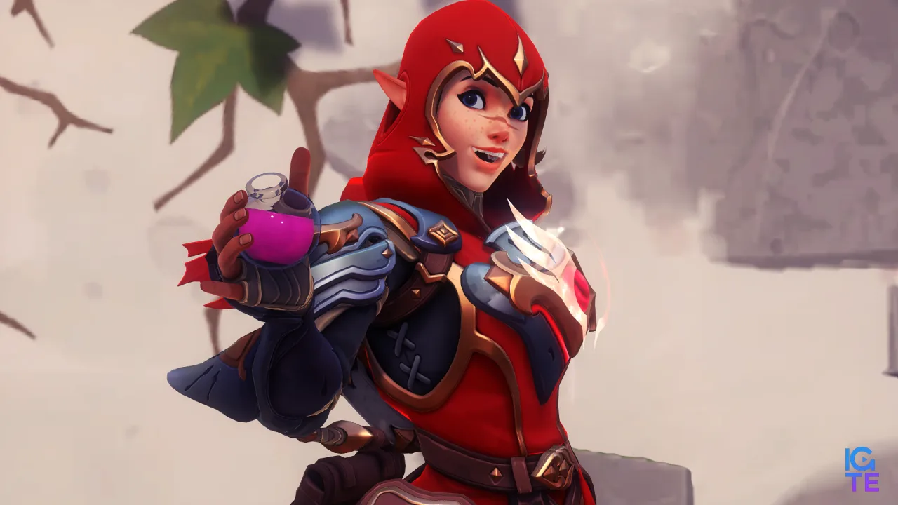 Blizzard пообіцяла краще розподіляти Mythic-скіни між героями Overwatch
