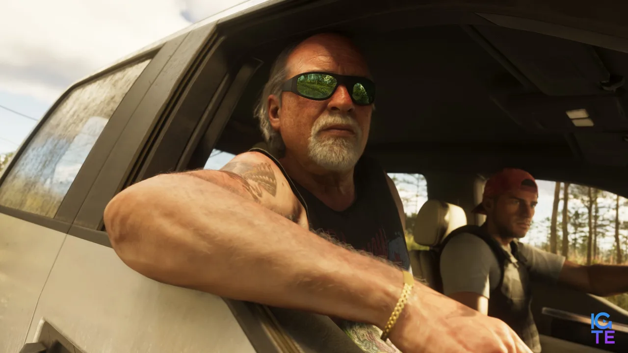 Take-Two подала повістки Microsoft і Discord у справі про витоки GTA 6