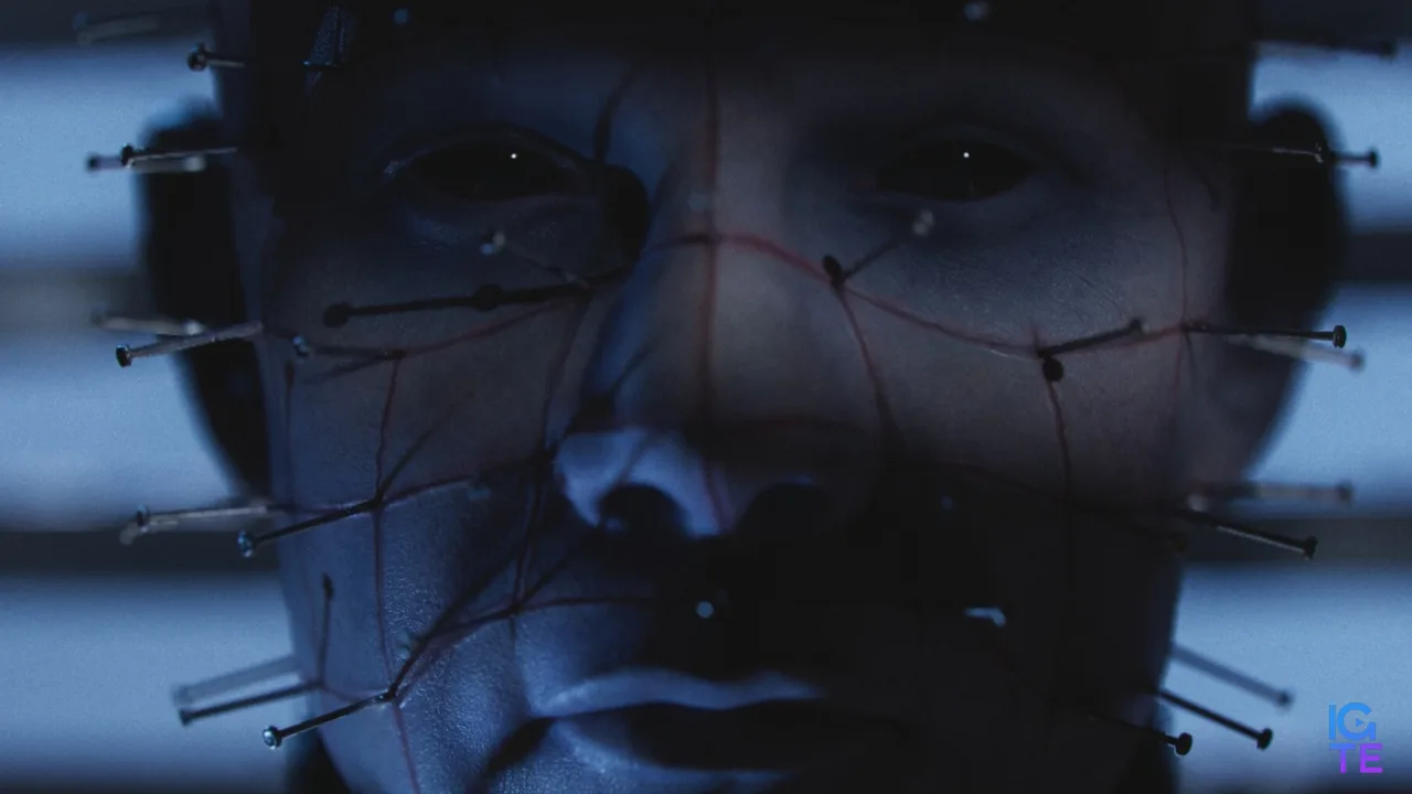 Клайв Баркер похвалив Hellraiser: Revival і сказав, що «щиро вражений» фінальним результатом