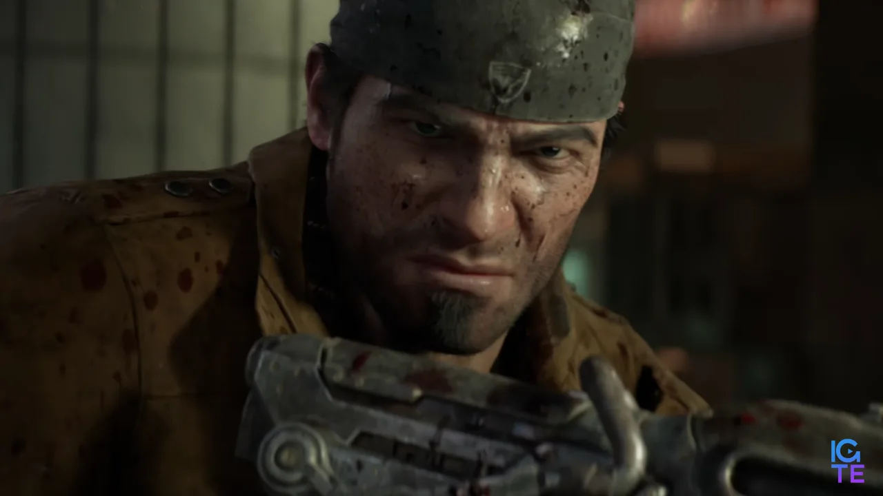 Gears of War: E-Day вимагатиме відеокарту з апаратним ray tracing і 115 ГБ на SSD