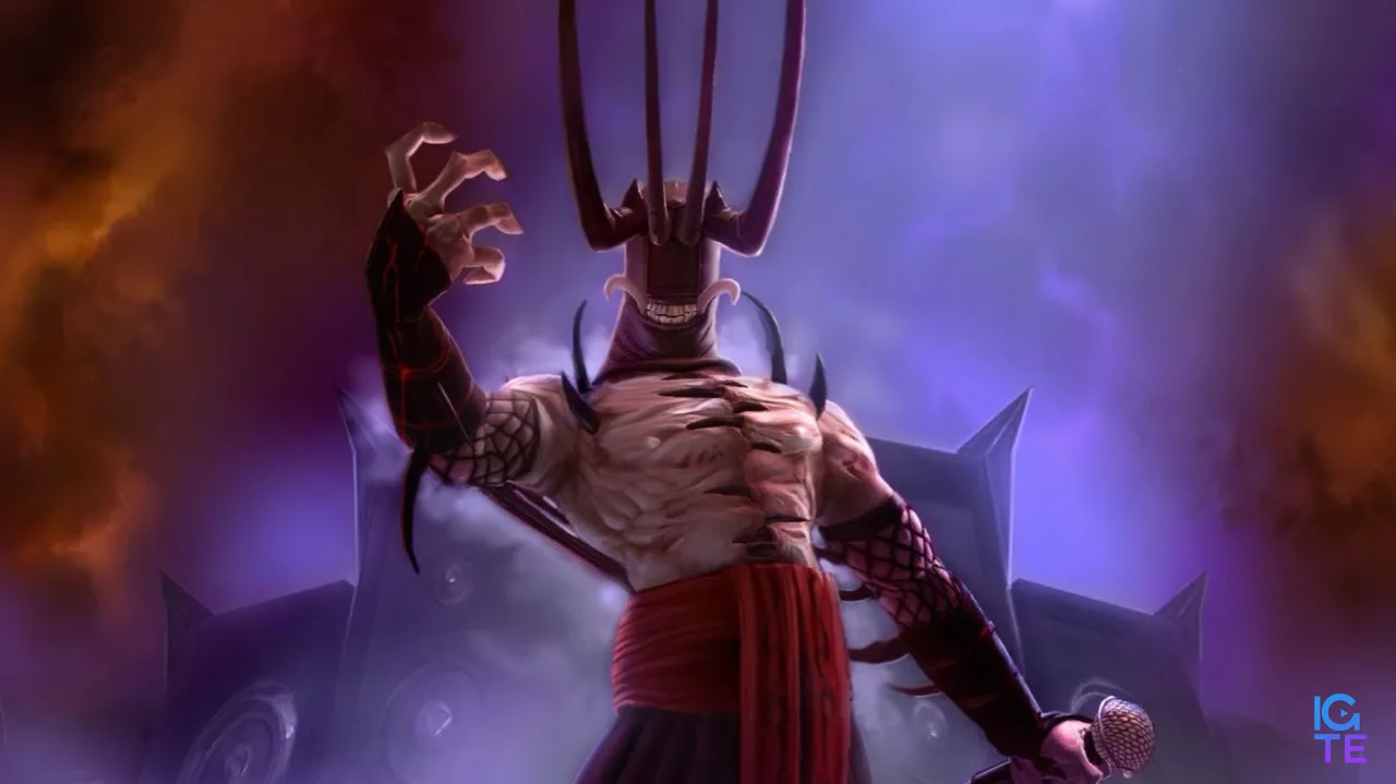 Brütal Legend тимчасово віддають безплатно на itch у пам’ять про Тіма Каррі