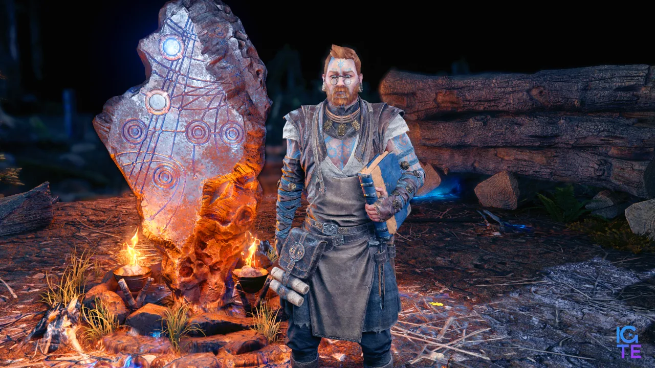 Path of Exile 2 4 вересня запустить Forbidden Rites і переробить Trial of Chaos