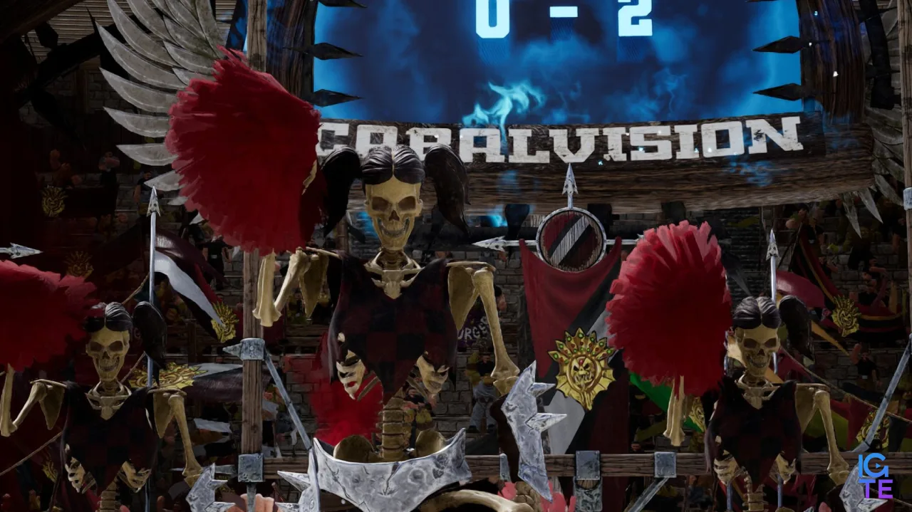 Warhammer: Blood Bowl запустить Steam-плейтест 7 жовтня й додасть швидкий режим Rumble Mode