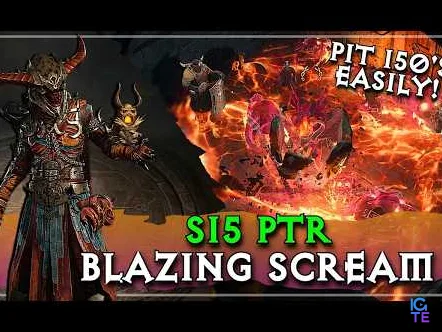 У Diablo 4 суттєво посилять warlock у наступному сезоні