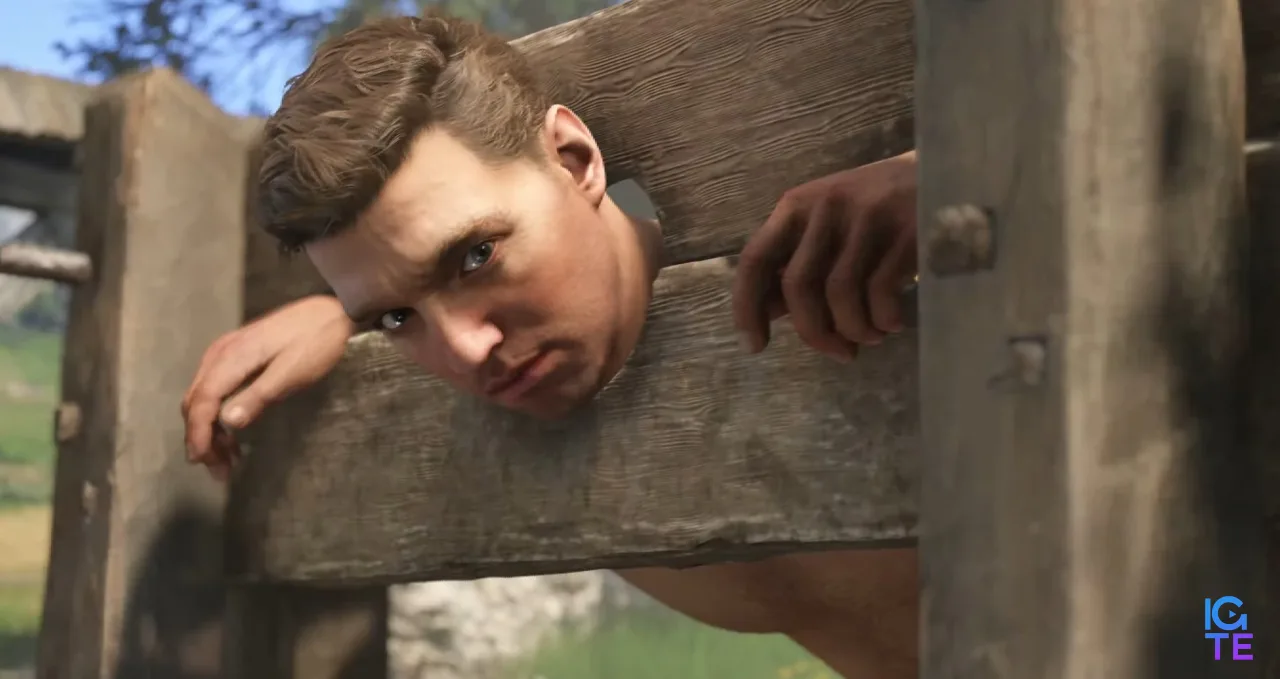 Директор Kingdom Come: Deliverance II захистив DLSS 5 і назвав критику «AI slop» абсурдною