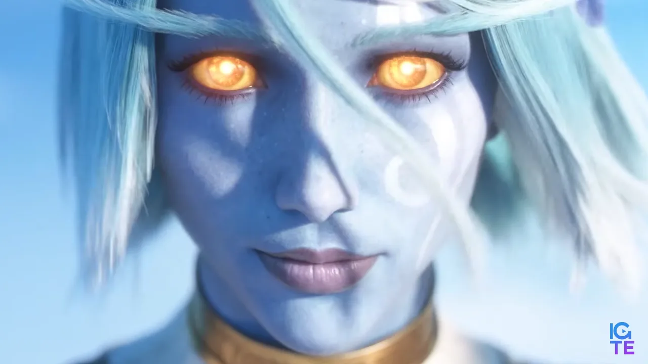 У бета-версії World of Warcraft: Forever частина гравців з ЄС скаржиться на лаги, а VPN може допомогти