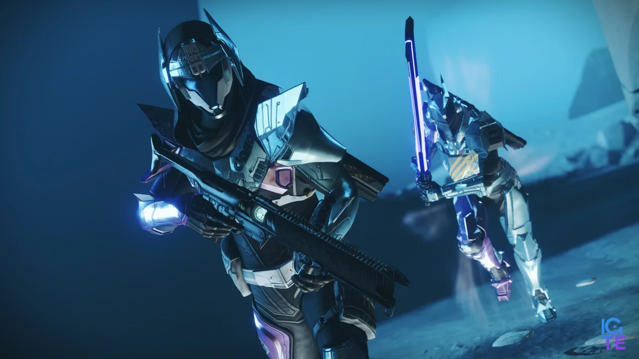 Для Destiny 2 готують інструмент дослідження вилучених локацій із Content Vault