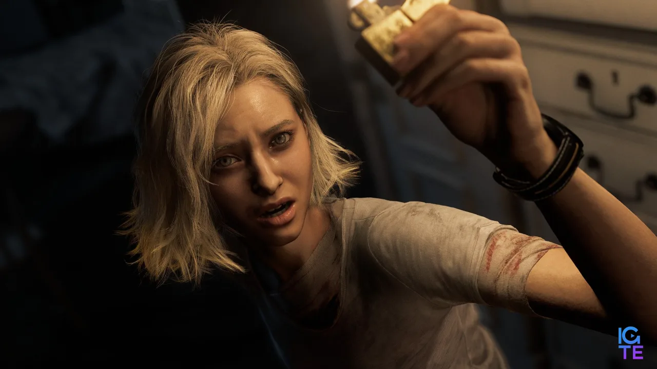 У Tides of Annihilation запідозрили нову акторку озвучення після відходу Jennifer English