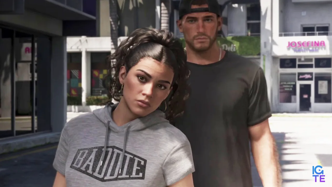 хвилинний Extended Look для GTA 6 уже доступний на YouTube