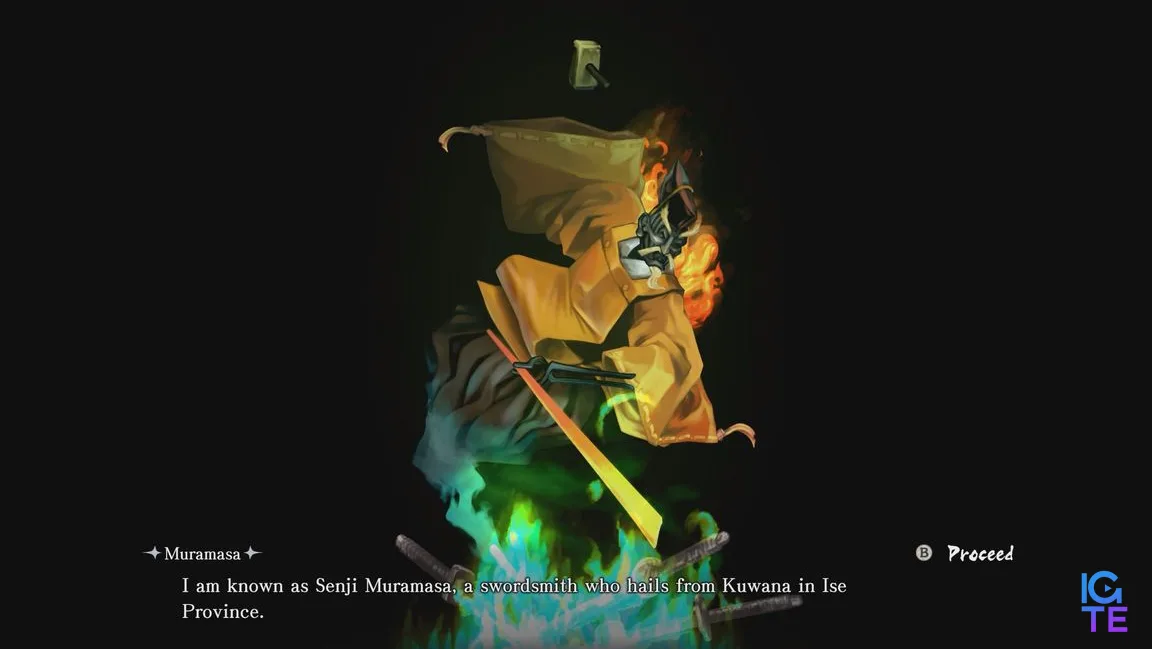 Muramasa: Revenant Blades