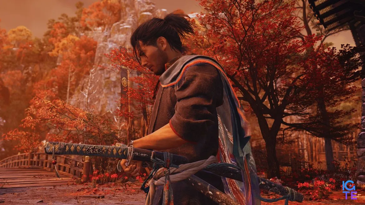 Onimusha: Way of the Sword