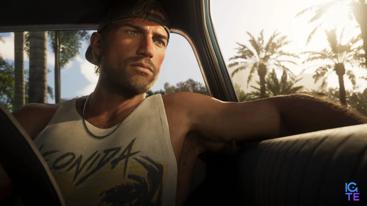 Новий витік GTA 6 показав близько двох хвилин швидкої їзди трасами Vice City
