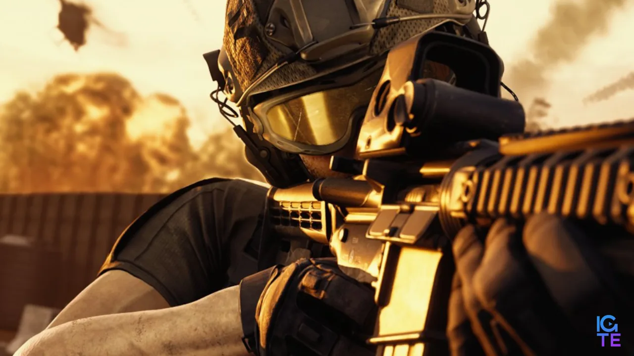У Wardogs відкрили тир за добу до фінальної закритої бети — активність сягнула 30 тисяч