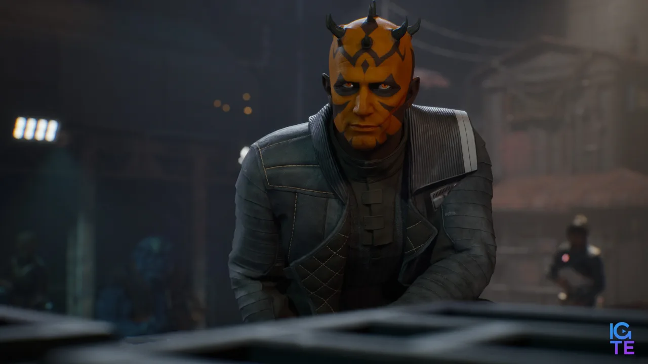 Прев’ю Star Wars Zero Company