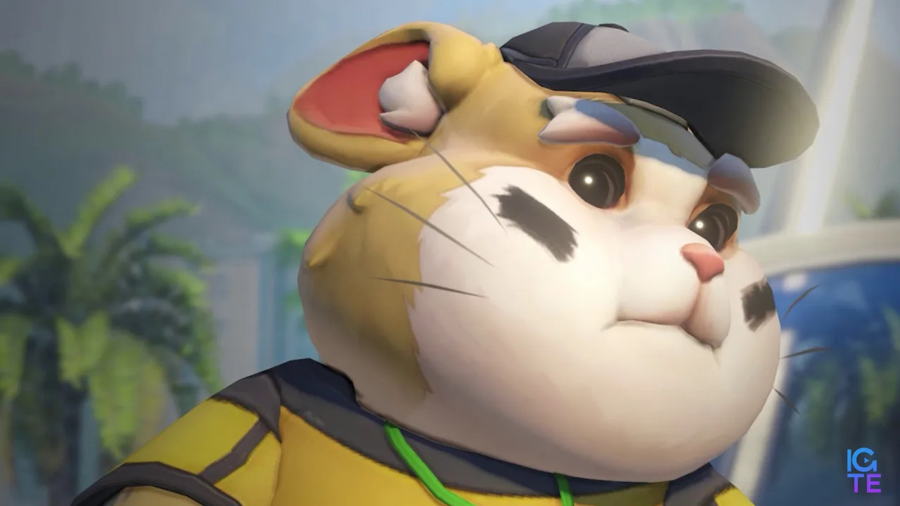 У Overwatch 2 у сезоні 4 додали ранг Emerald між Platinum і Diamond